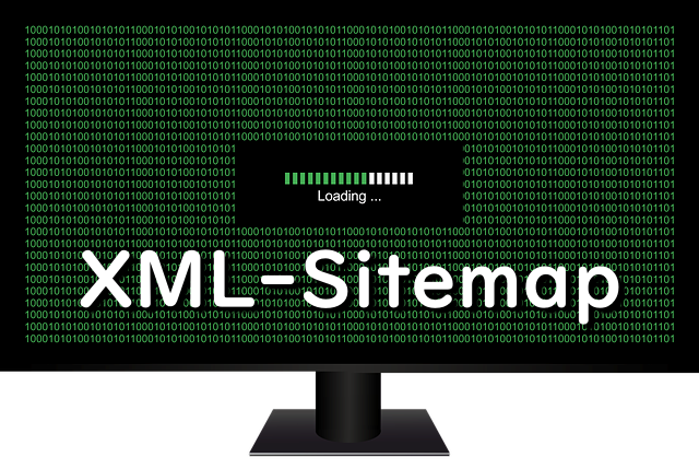 XML-sitemap